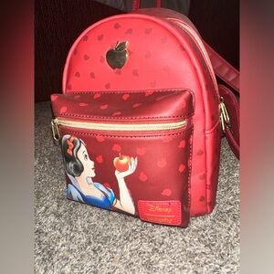 Snow White Disney Loungefly - Bought in Disney World, Orlando Florida